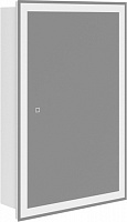 Corozo Зеркальный шкаф Толедо 60/С